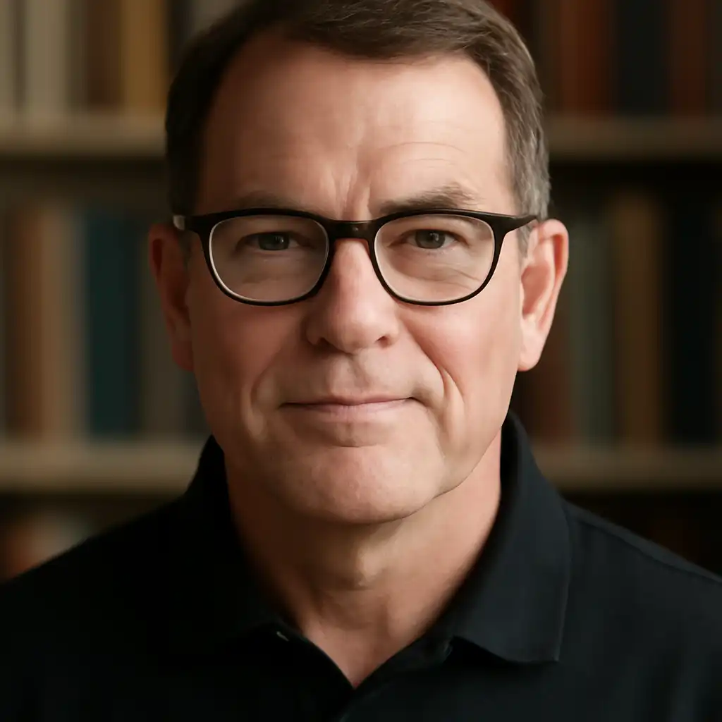 David Chen